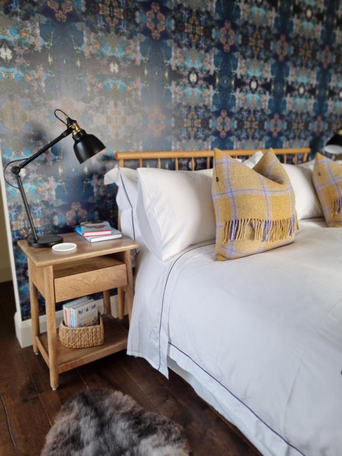 Abhaig Boutique B&B - Small & Luxurious In A Great Location! Uig  Exterior photo